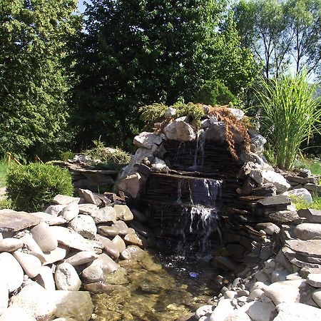 Spa Hotel Zoryani Karpaty Vyshka Bagian luar foto