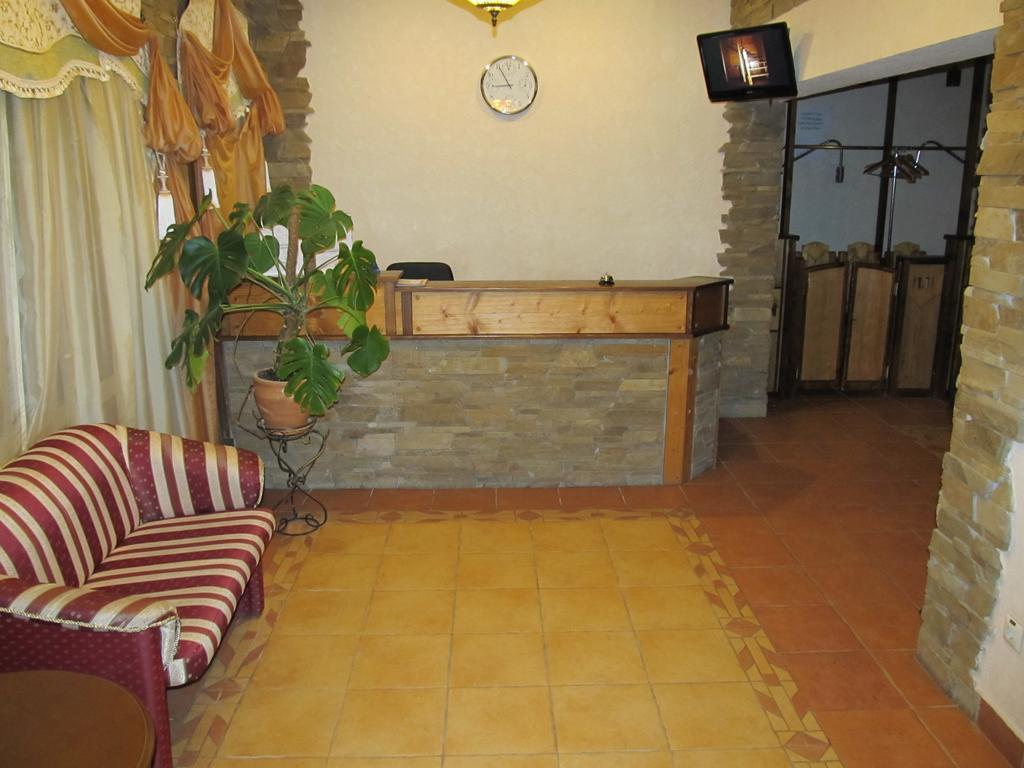 Spa Hotel Zoryani Karpaty Vyshka Bagian luar foto