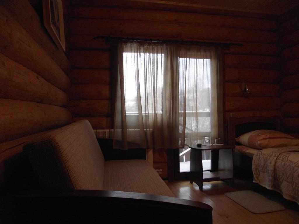 Spa Hotel Zoryani Karpaty Vyshka Ruang foto