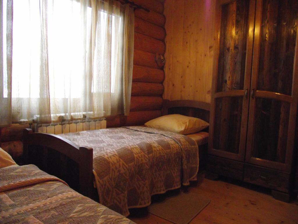Spa Hotel Zoryani Karpaty Vyshka Ruang foto
