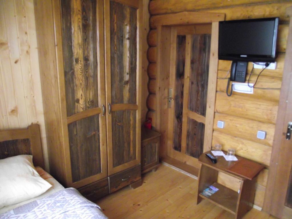 Spa Hotel Zoryani Karpaty Vyshka Ruang foto