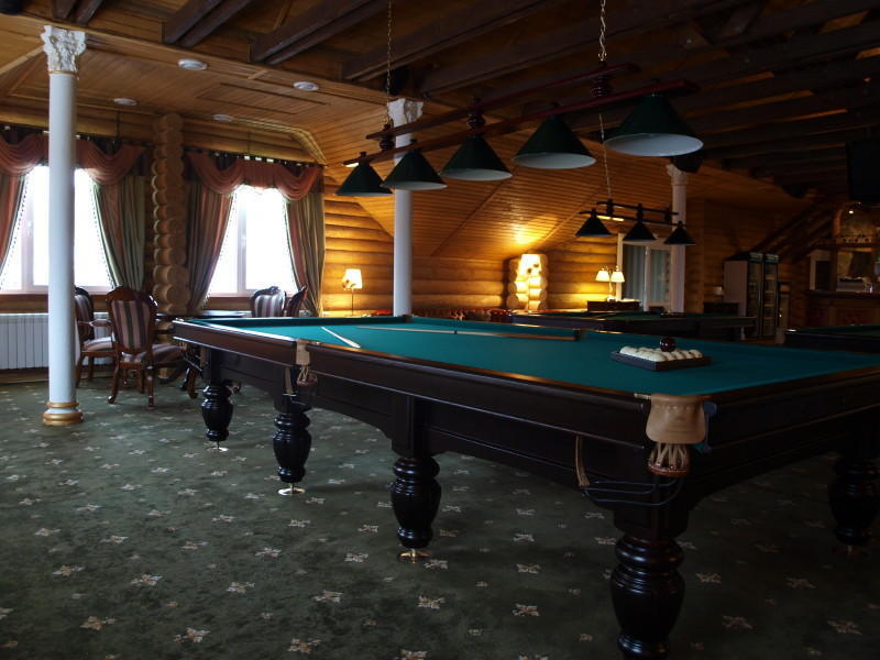 Spa Hotel Zoryani Karpaty Vyshka Bagian luar foto