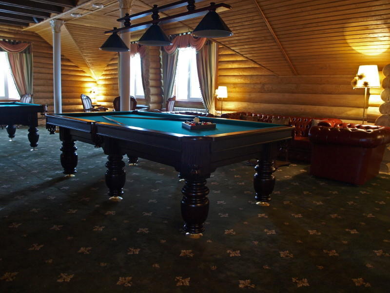 Spa Hotel Zoryani Karpaty Vyshka Bagian luar foto