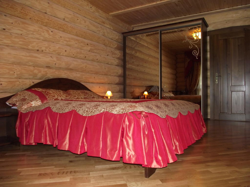 Spa Hotel Zoryani Karpaty Vyshka Ruang foto