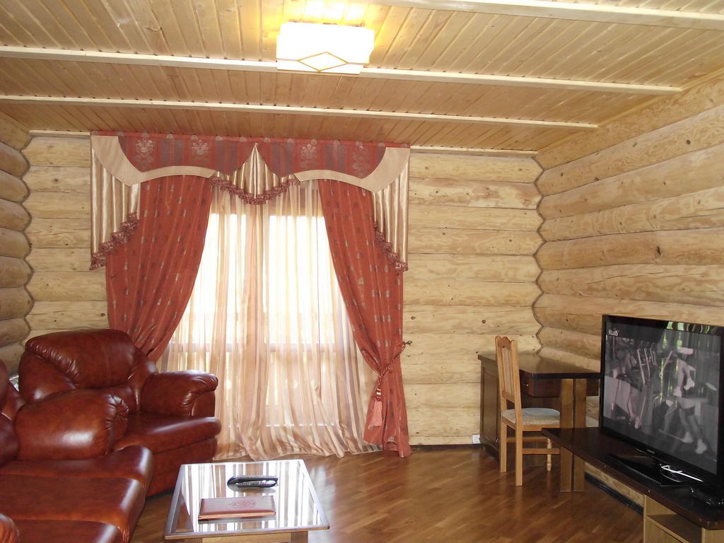 Spa Hotel Zoryani Karpaty Vyshka Ruang foto