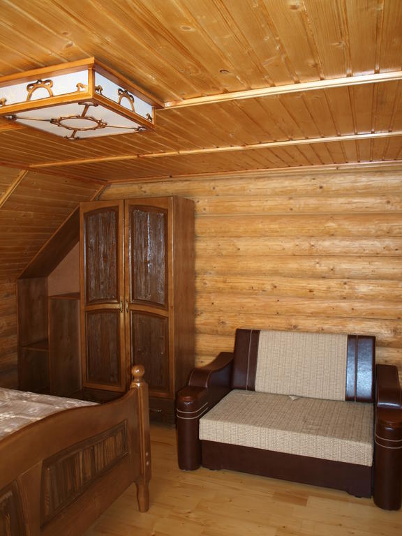 Spa Hotel Zoryani Karpaty Vyshka Ruang foto