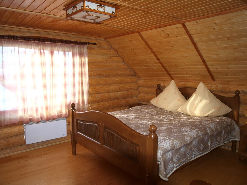 Spa Hotel Zoryani Karpaty Vyshka Ruang foto