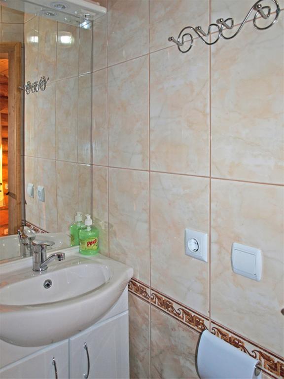 Spa Hotel Zoryani Karpaty Vyshka Ruang foto