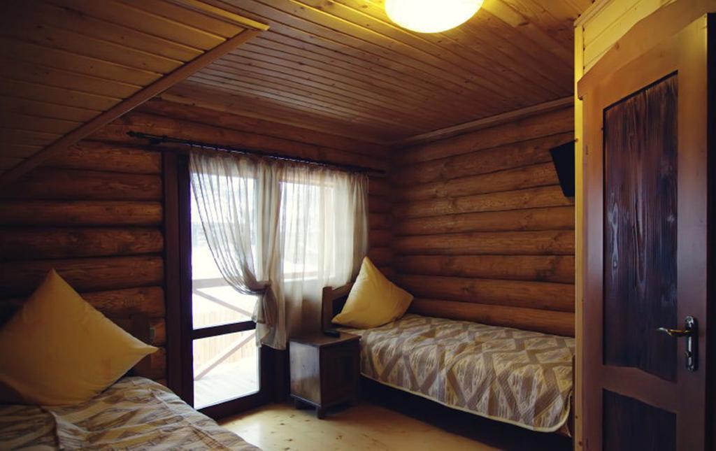 Spa Hotel Zoryani Karpaty Vyshka Ruang foto