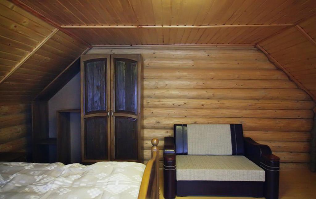 Spa Hotel Zoryani Karpaty Vyshka Bagian luar foto